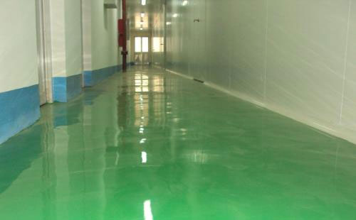 临夏县水性环氧底涂