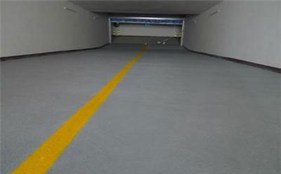 临夏县环氧划线涂料