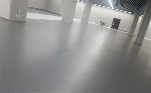 临夏县水性环氧地坪