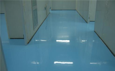 临夏县环氧地坪施工注意事项