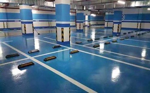 临夏县环氧面涂