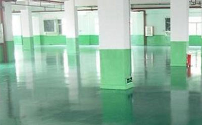 临夏县环氧地坪底漆的用量该如何把控