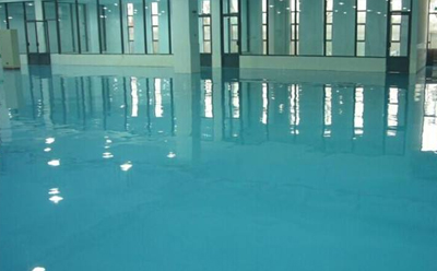 临夏县临夏县环氧地坪漆颜色怎么调？完全掌握调色绝招！