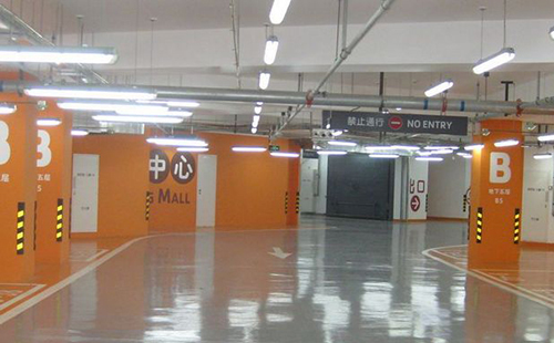 梦得来化工有限公司：专业临夏县环氧地坪解决方案提供商