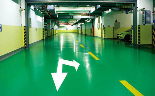 ‌临夏县临夏县环氧地坪工程验收标准：附着力、硬度、平整度检测方法