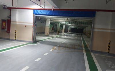 临夏县临夏县环氧地坪工程全解析：从设计到施工的完整流程