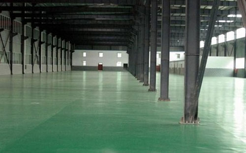 临夏县环氧地坪应用场景与施工技术要点解析 临夏县环氧地坪应用场景与施工技术要点解析